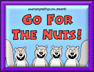 Go For The Nuts!